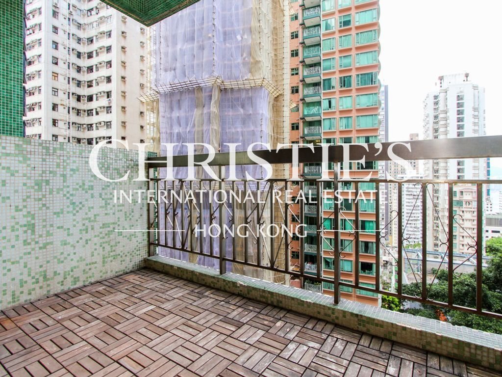 Apartment in Hong Kong, Hong Kong 2 - 16072482