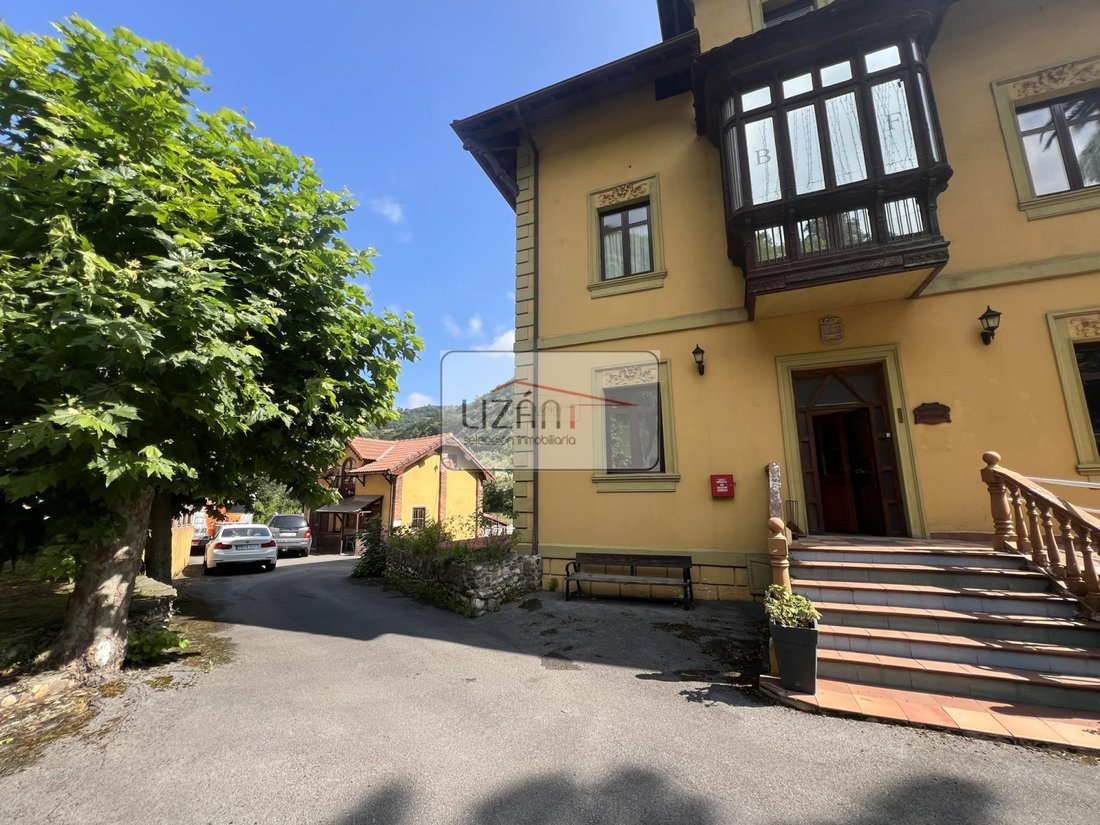 House in Mieres, Asturias, Spain 3 - 16033854