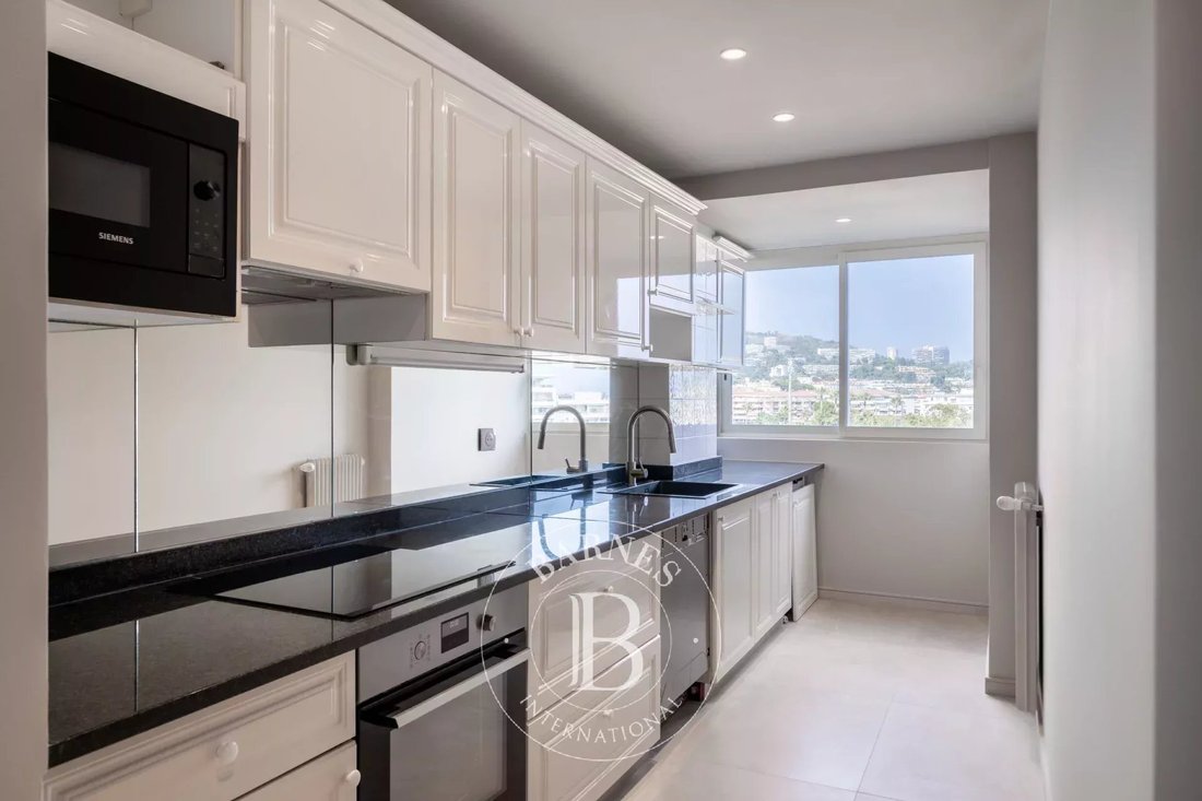 Apartment in French Riviera, Provence-Alpes-Côte d'Azur, France 5 - 16071819