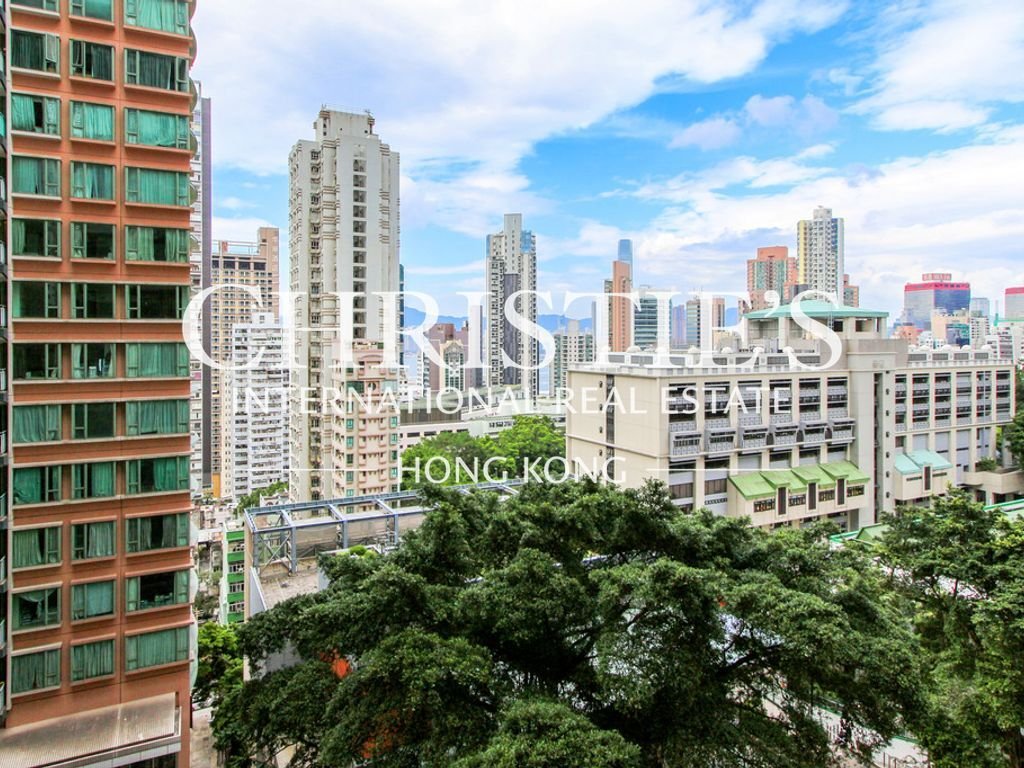Apartment in Hong Kong, Hong Kong 1 - 16072482