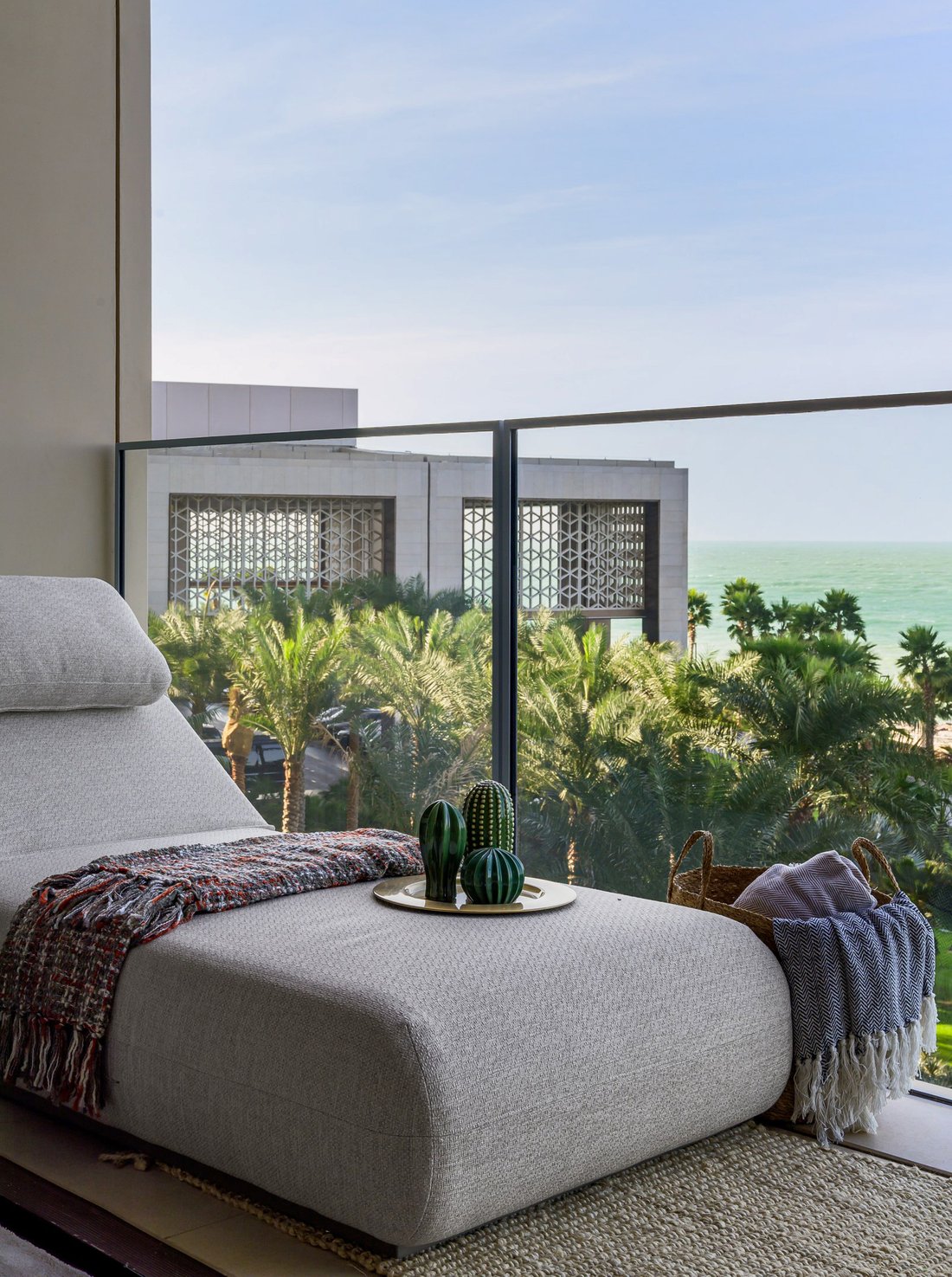 Apartment in Palm Jumeirah, Dubai, United Arab Emirates 3 - 16071703