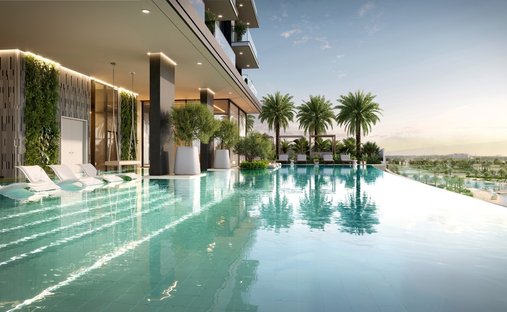 Apartment in Dubai, Dubai, United Arab Emirates 1