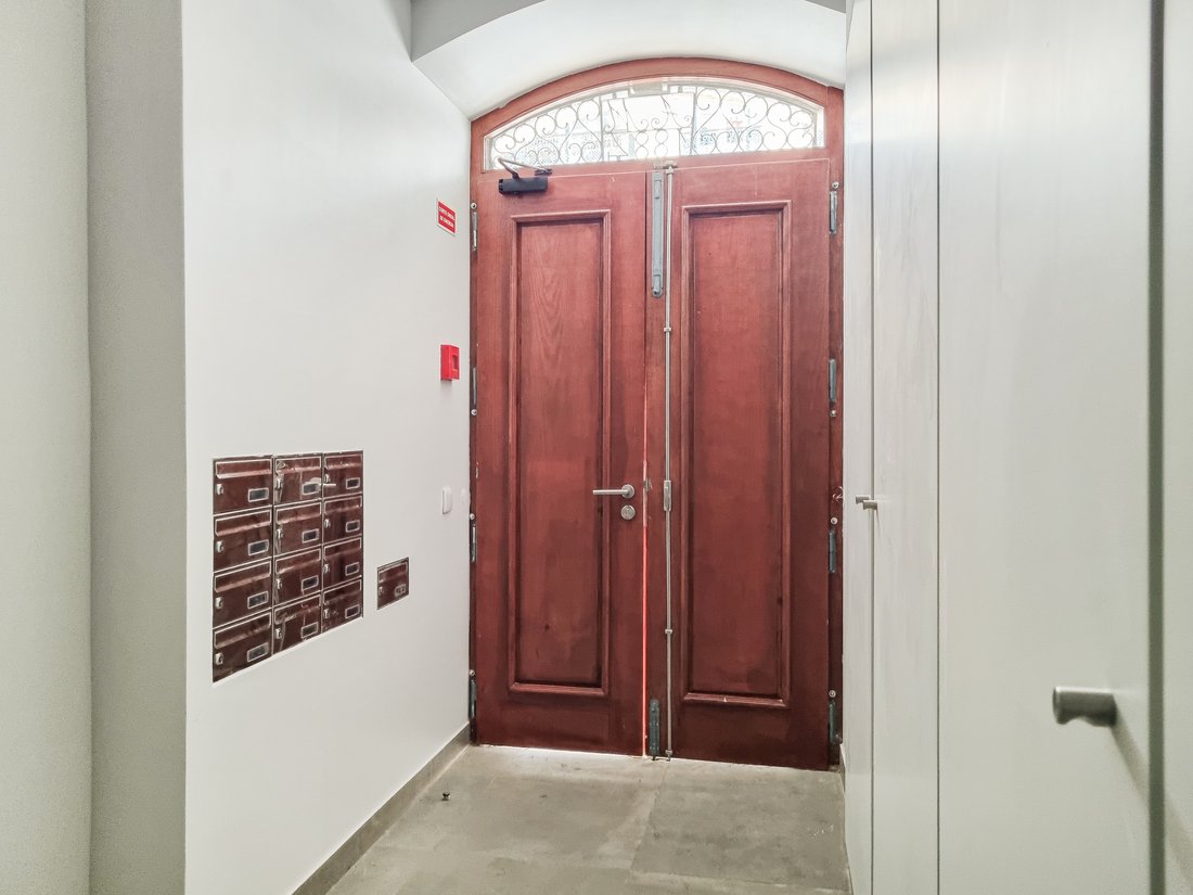Apartment in Rendo, Guarda District, Portugal 3 - 16072279