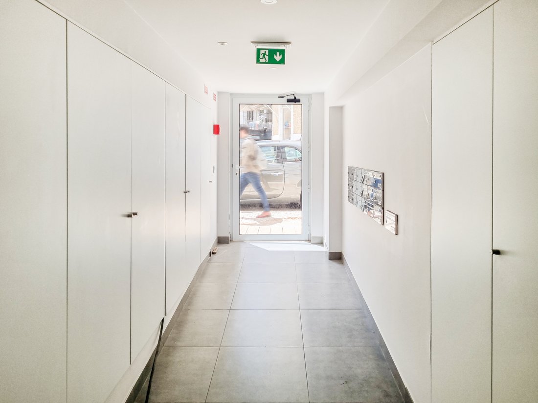 Apartment in Arroios, Lisbon, Portugal 4 - 16072459