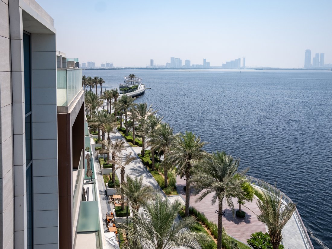 Townhouse in Dubai Creek Harbour, Dubai, United Arab Emirates 1 - 16073157