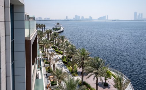 Townhouse in Dubai, Dubai, United Arab Emirates 1