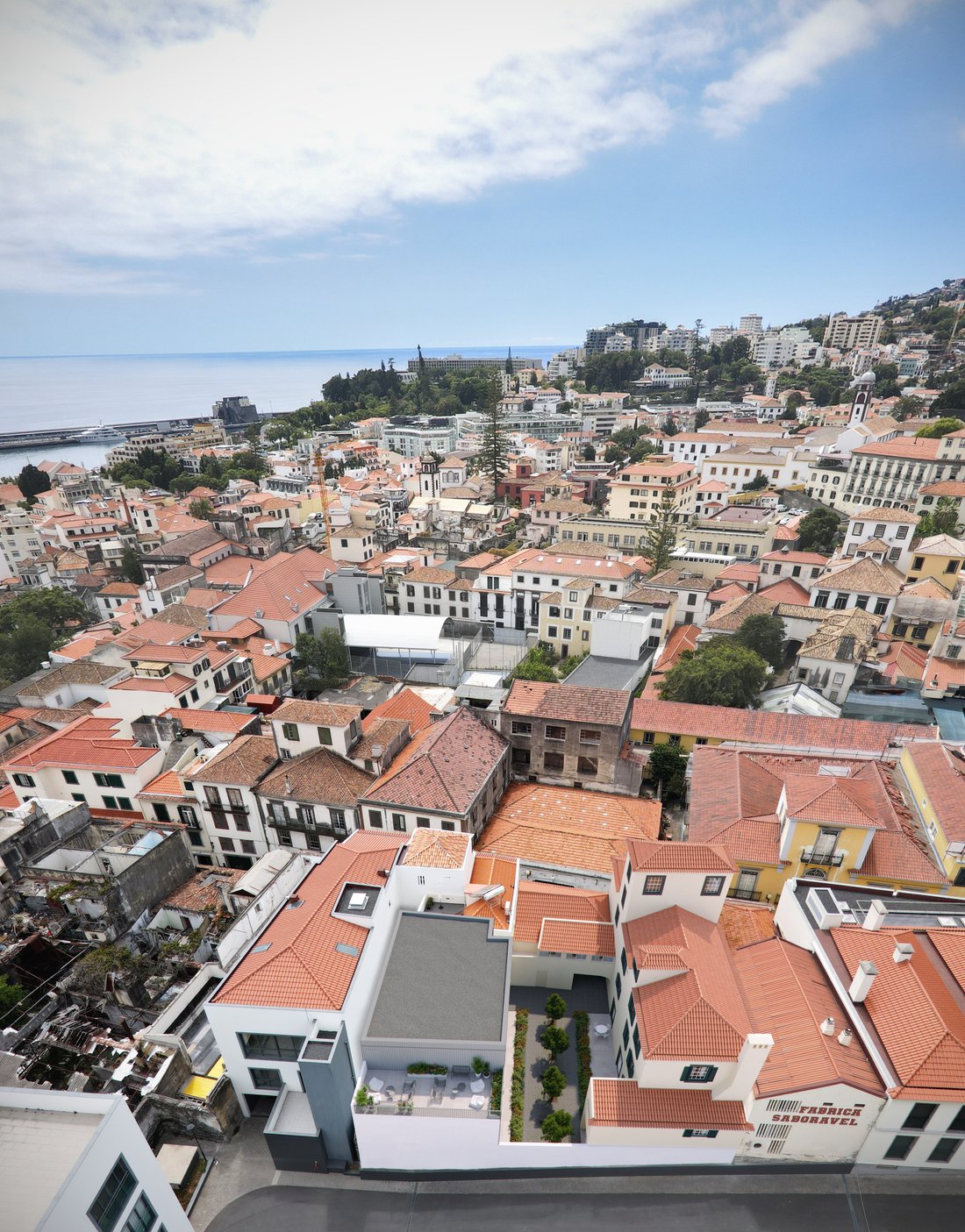 Apartment in Sao Pedro, Madeira, Portugal 4 - 16073129