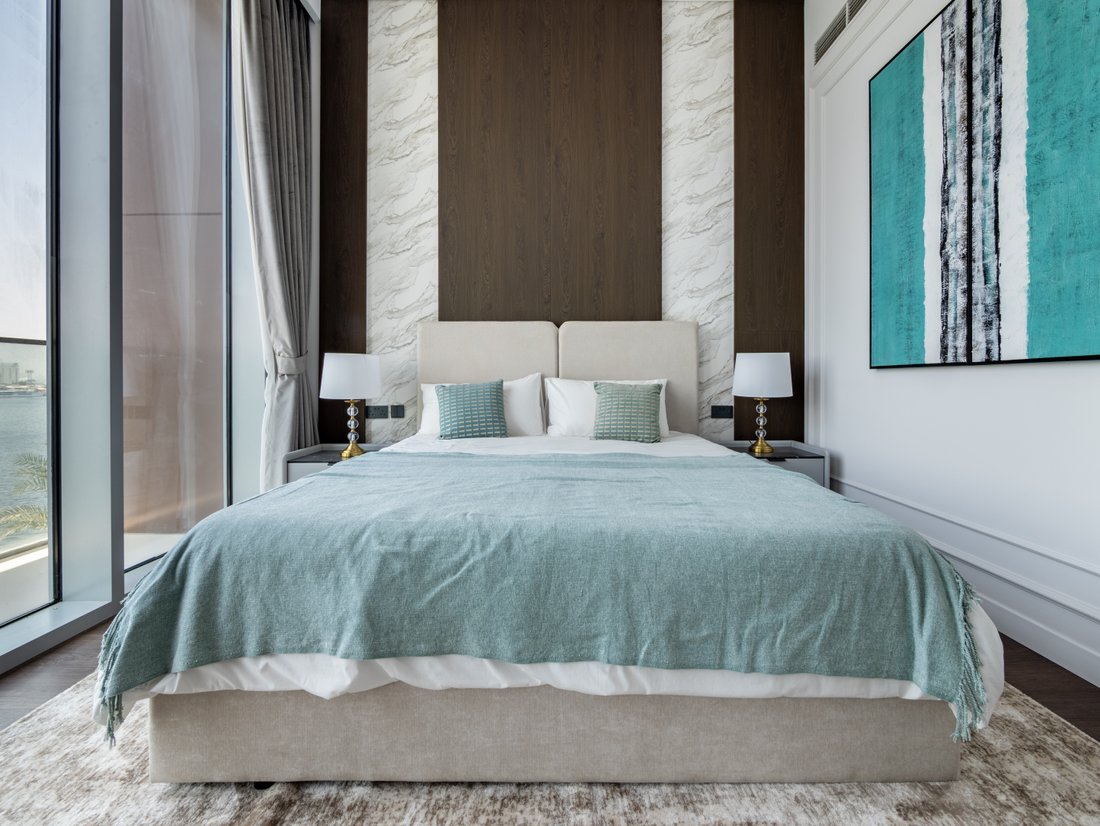 Townhouse in Dubai Creek Harbour, Dubai, United Arab Emirates 3 - 16073157
