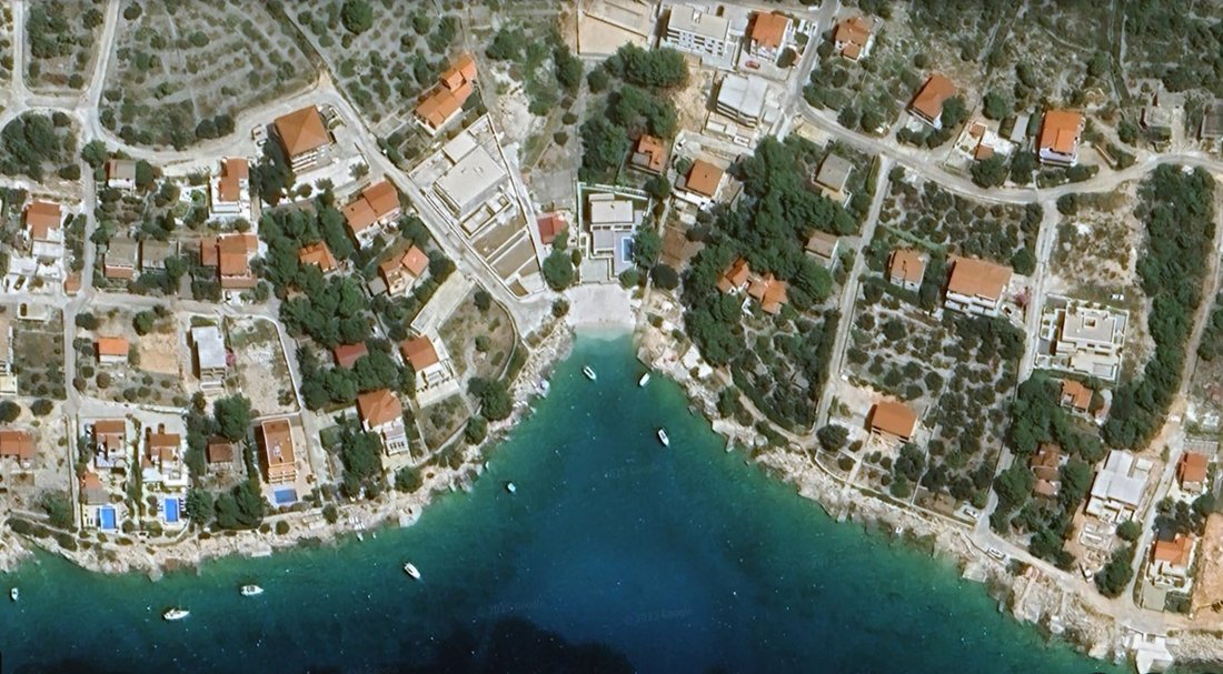 Land in Sevid na Moru, Split-Dalmatia County, Croatia 2 - 16073015