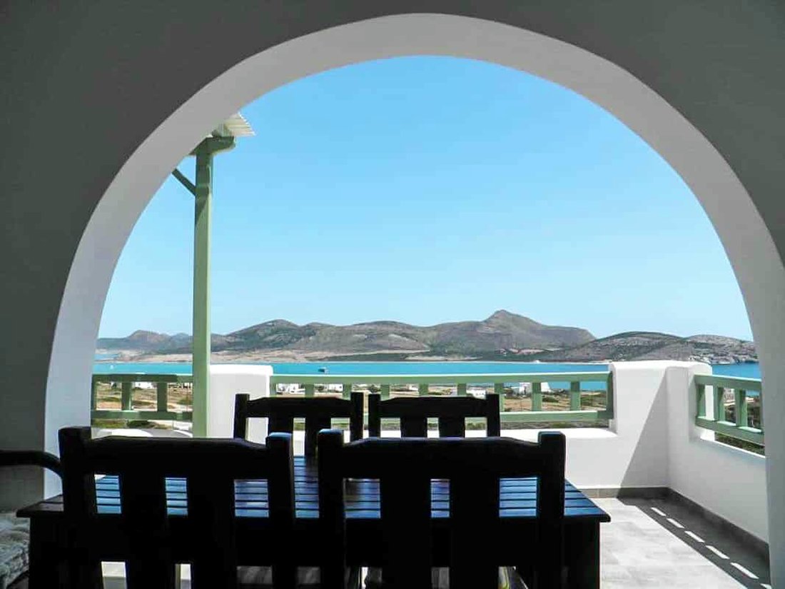 Villa in Antiparos, Aegean, Greece 5 - 16073306