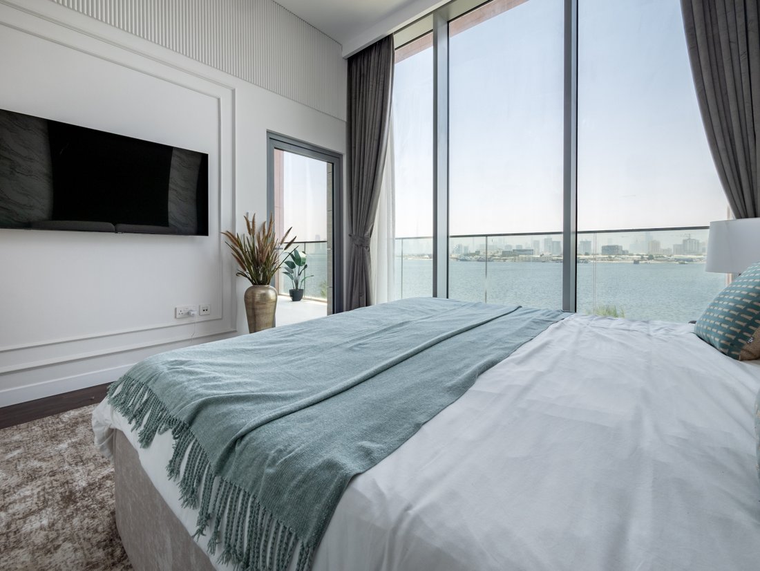 Townhouse in Dubai Creek Harbour, Dubai, United Arab Emirates 5 - 16073157