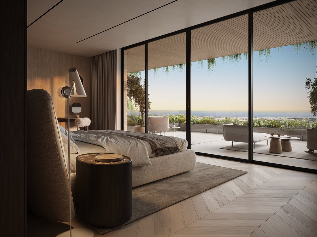 Villa in Benahavis, Andalusia, Spain 4 - 16073252