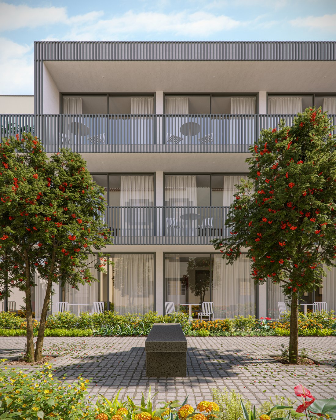 Apartment in Sao Pedro, Madeira, Portugal 2 - 16073129