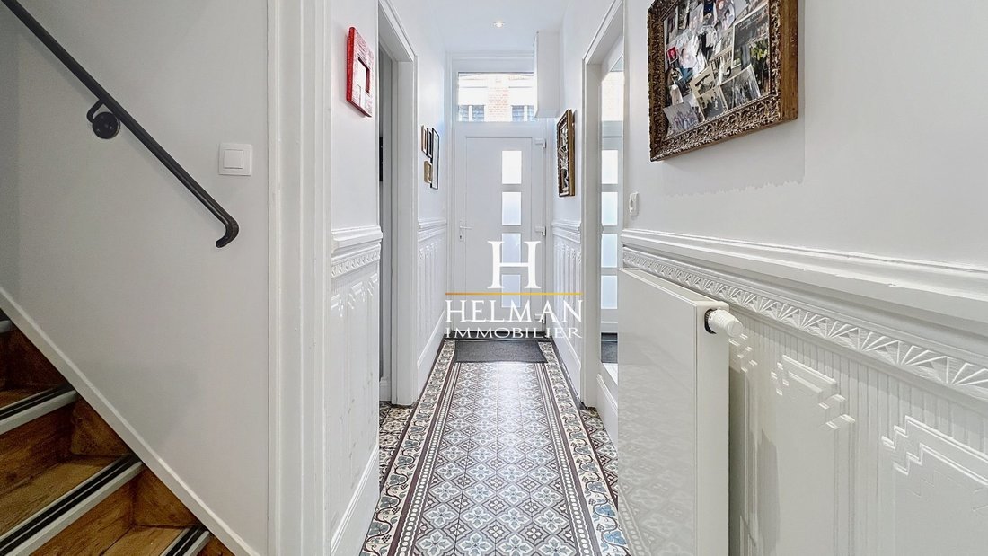 House in Haute Loge-Tissage-Chapelle Vandamme-Rocher, Hazebrouck, France 5 - 16073084