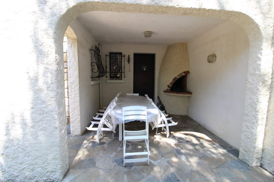 House in Saint-Palais-sur-Mer, Nouvelle-Aquitaine, France 2 - 16073055