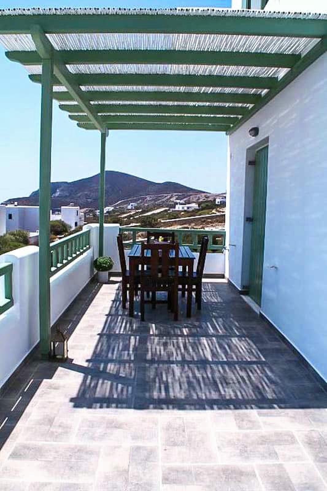 Villa in Antiparos, Aegean, Greece 4 - 16073306