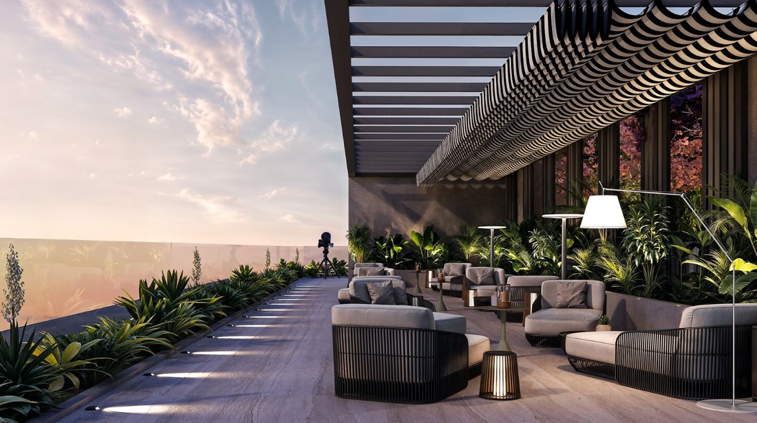 Apartment in JVC / Jumeirah Village Circle, Dubai, United Arab Emirates 1 - 16073231