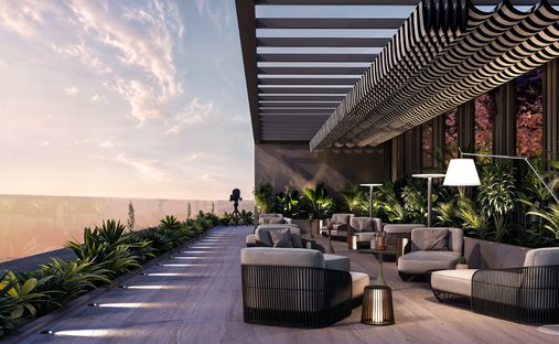 Apartment in Dubai, Dubai, United Arab Emirates 1