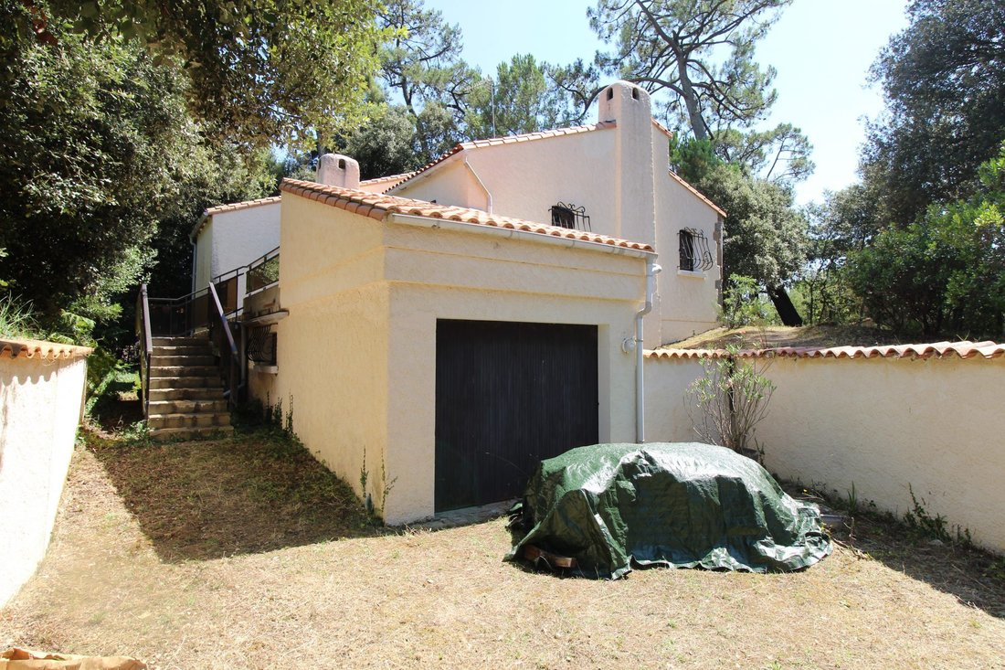 House in Saint-Palais-sur-Mer, Nouvelle-Aquitaine, France 5 - 16073055