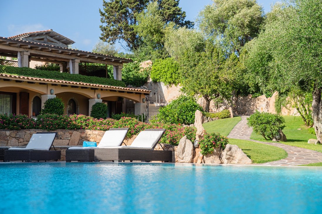 House in Porto Rotondo, Olbia, Sardinia 3 - 13137330