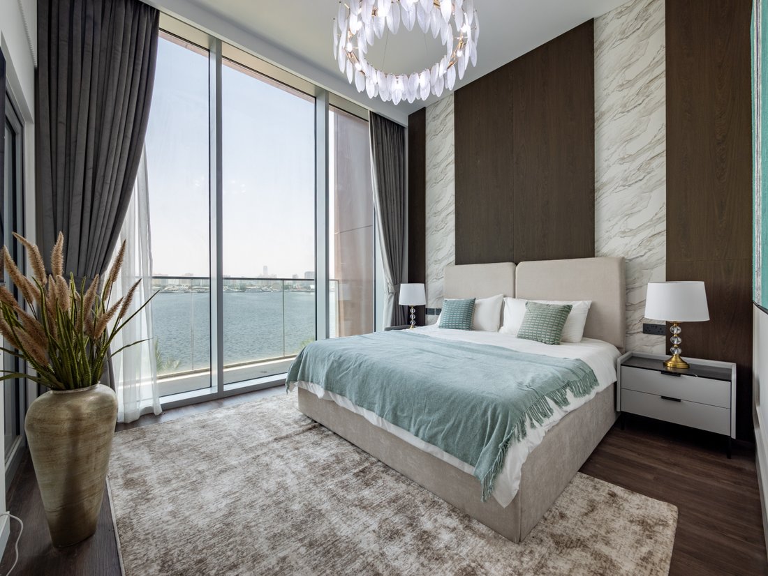 Townhouse in Dubai Creek Harbour, Dubai, United Arab Emirates 4 - 16073157