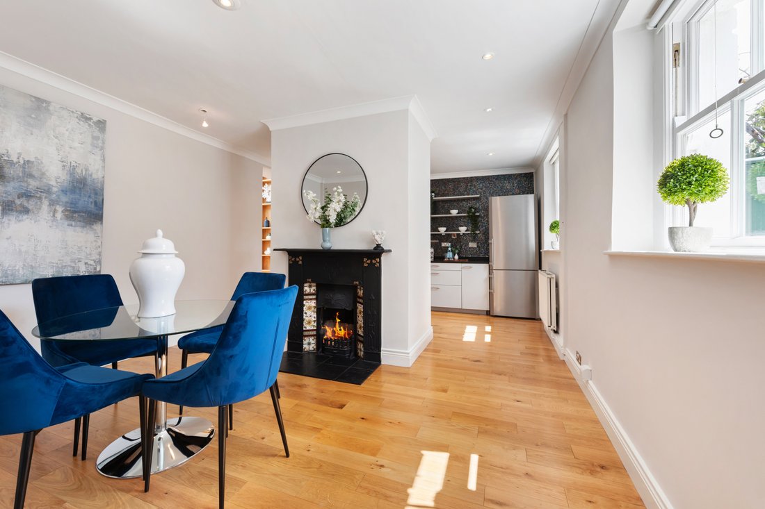 House in Dublin, County Dublin, Ireland 4 - 16073140