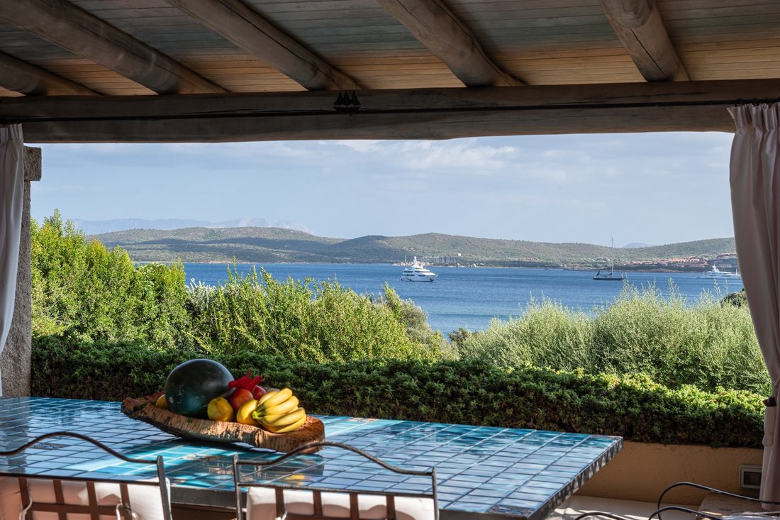 House in Porto Rotondo, Olbia, Sardinia 2 - 13137330