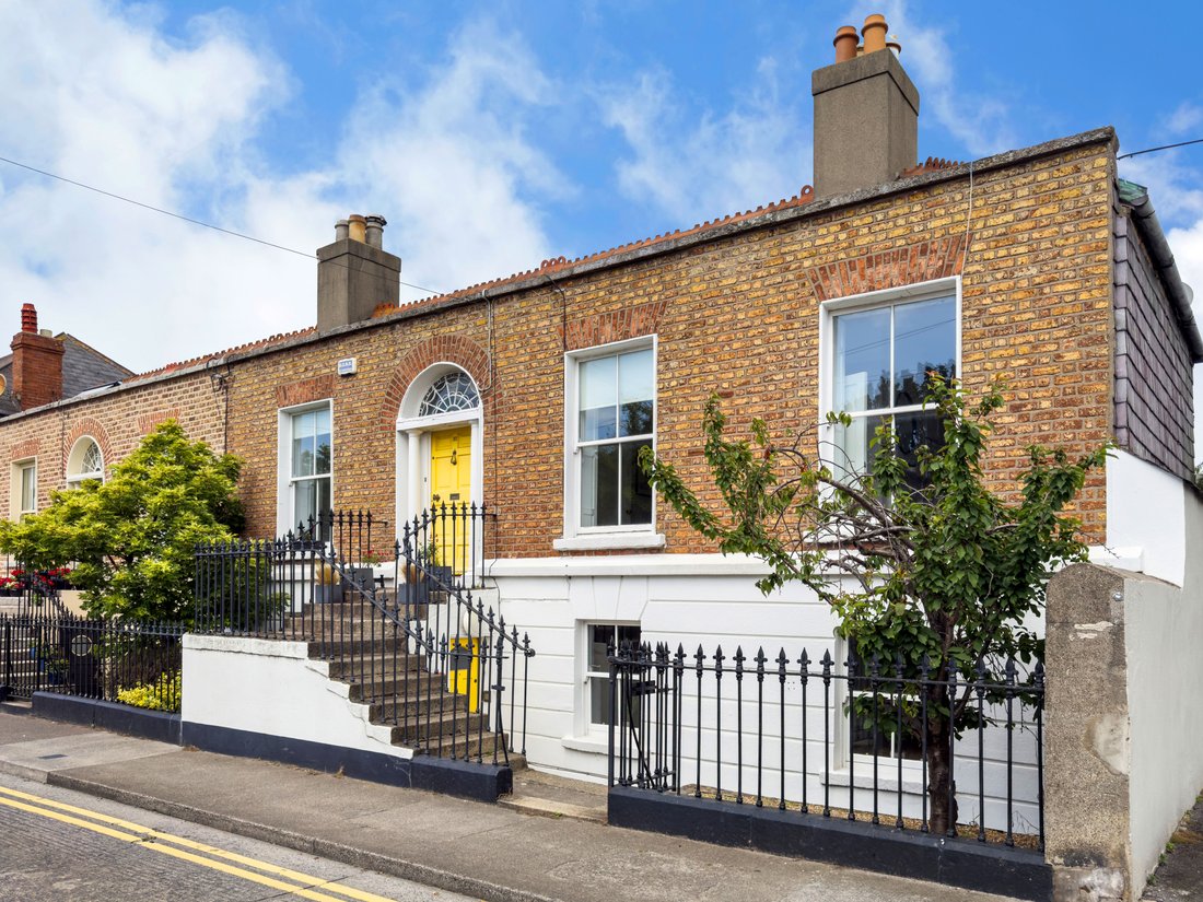 House in Dublin, County Dublin, Ireland 1 - 16073140