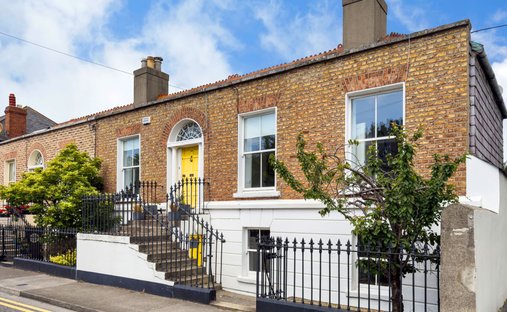 Haus in Dublin, County Dublin, Irland 1