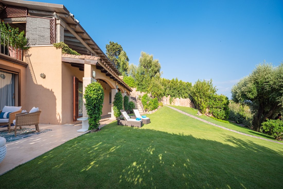 House in Porto Rotondo, Olbia, Sardinia 5 - 13137330