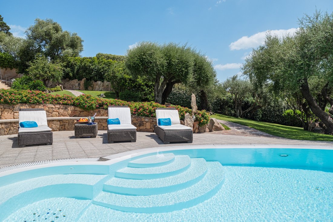 House in Porto Rotondo, Olbia, Sardinia 4 - 13137330