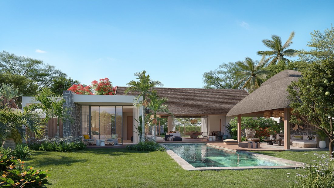 House in Beau Champ, Flacq District, Mauritius 3 - 14592455