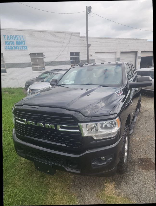 Pickup in Burlington, NC, United States 1 - 16072847
