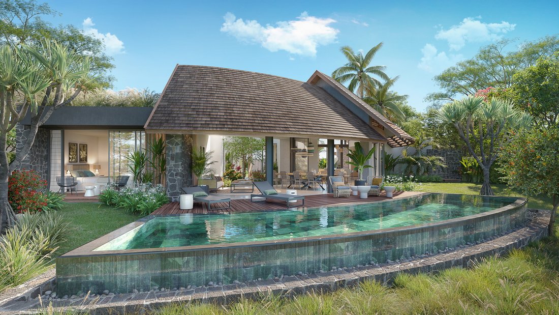 House in Beau Champ, Flacq District, Mauritius 1 - 14592455