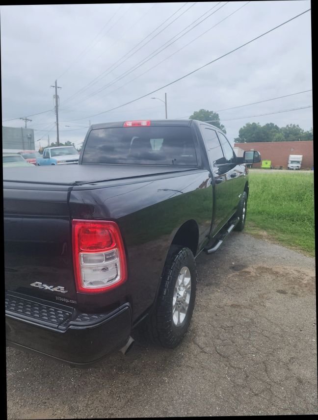 Pickup in Burlington, NC, United States 5 - 16072847