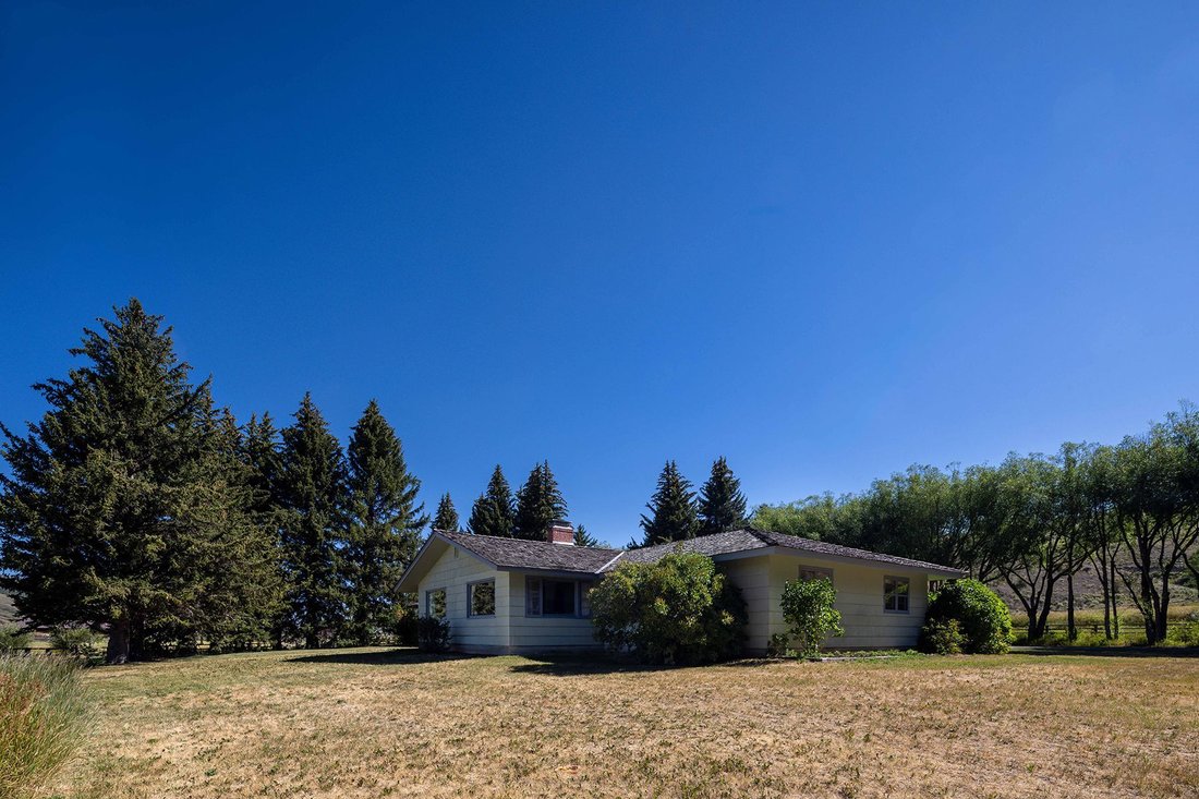 Land in Jackson, Wyoming, United States 5 - 16073138