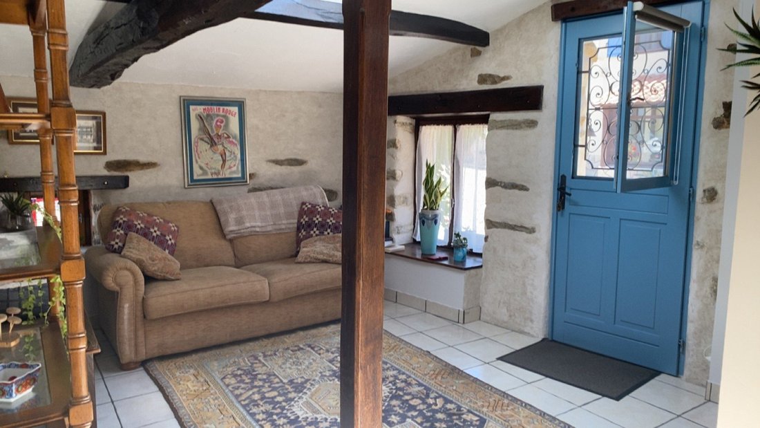 House in Mache, Pays de la Loire, France 4 - 16073042