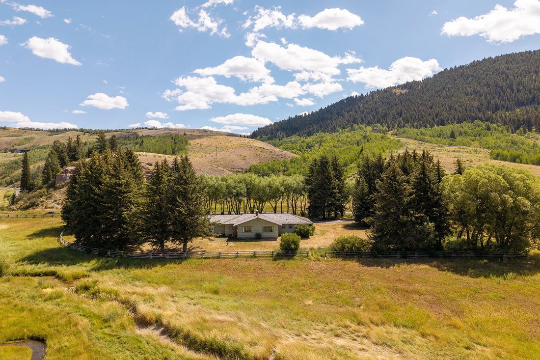 Land in Jackson, Wyoming, United States 4 - 16073138