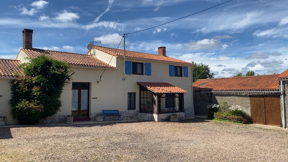 House in Mache, Pays de la Loire, France 2 - 16073042
