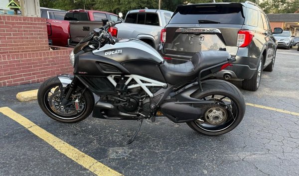 464 luxury and exclusive motorcycles for sale by dealers