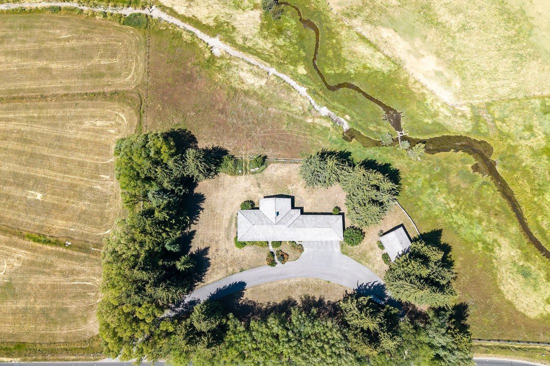 Land in Jackson, Wyoming, United States 3 - 16073138