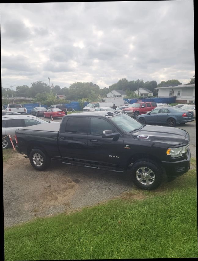 Pickup in Burlington, NC, United States 4 - 16072847