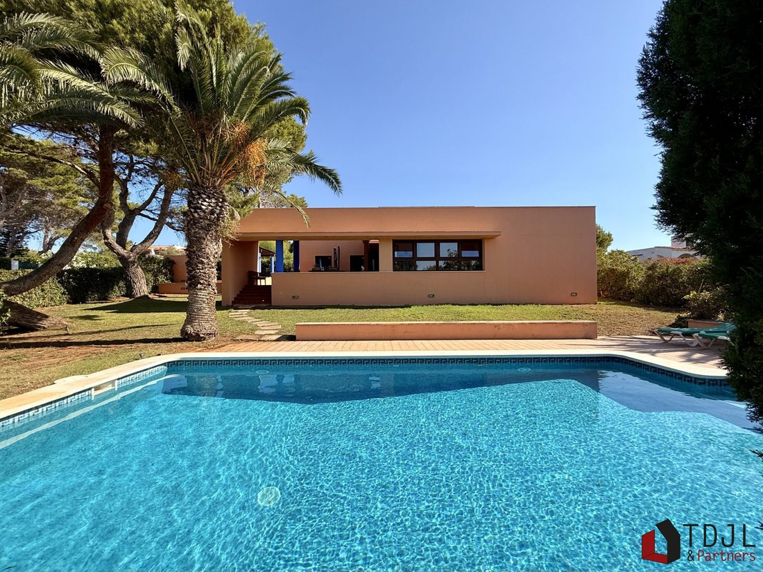 House in Sant Lluis, Balearic Islands, Spain 1 - 16073119