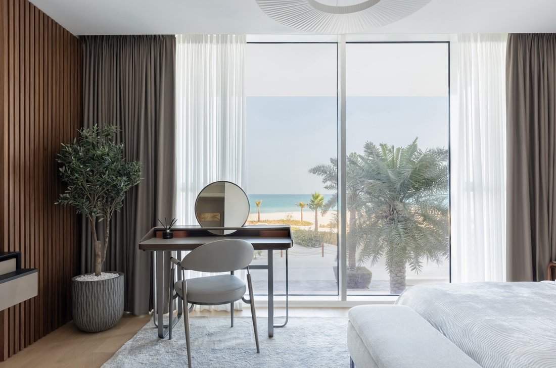 Townhouse in Saadiyat Island / Jazeerat Al Saadiyat, Abu Dhabi Emirate, United Arab Emirates 1 - 16073313