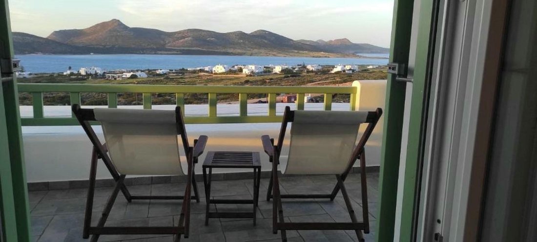 Villa in Antiparos, Aegean, Greece 2 - 16073306