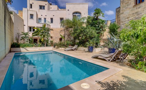 Birkirkara, Malta 1