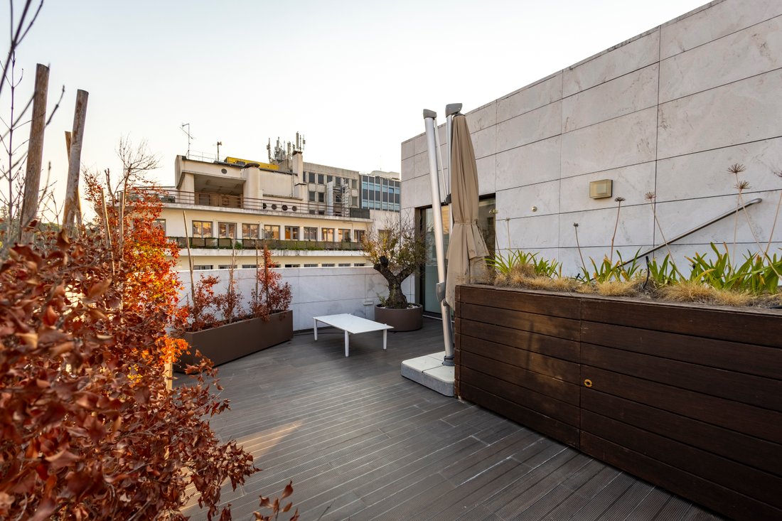 Penthouse in Santo Antonio, Lisbon, Portugal 5 - 16073381