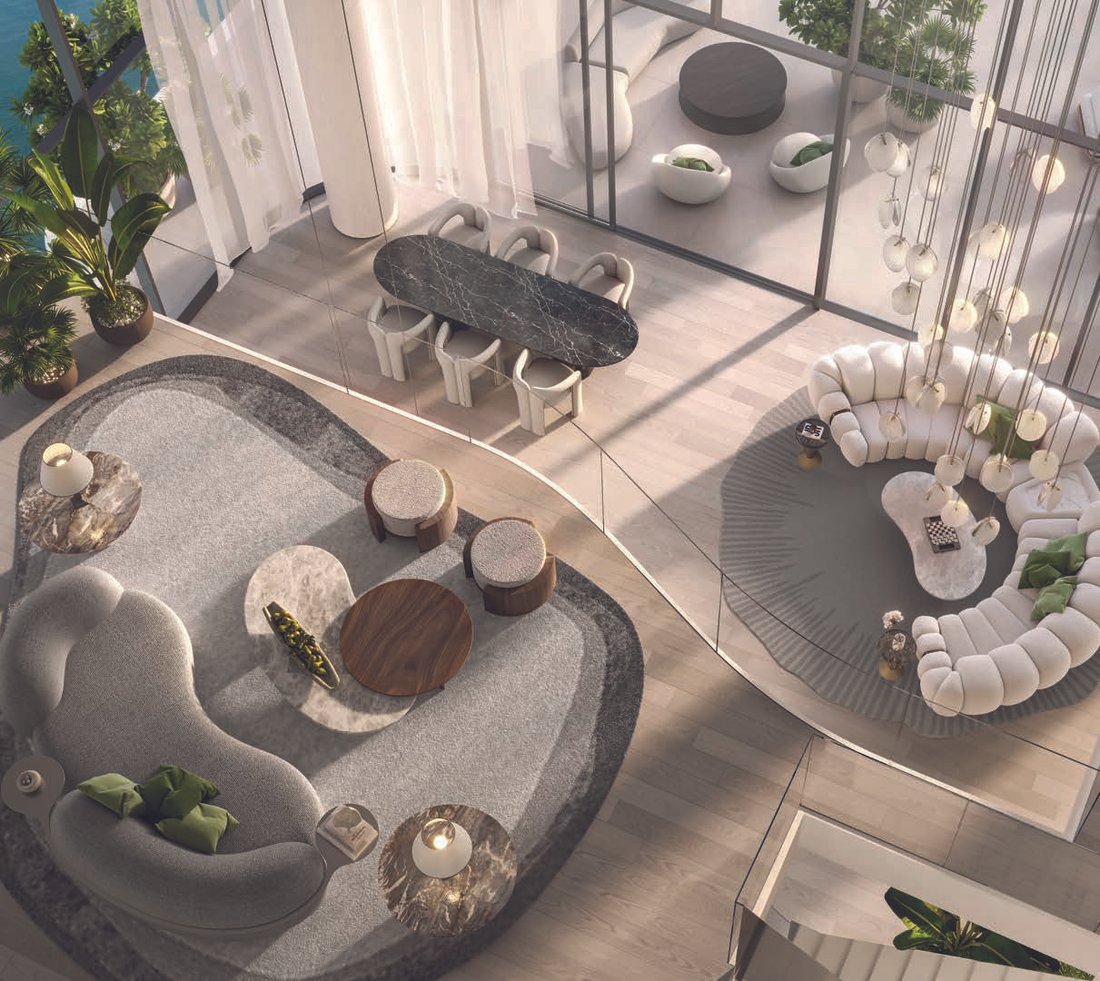 Apartment in Palm Jumeirah, Dubai, United Arab Emirates 2 - 16073344