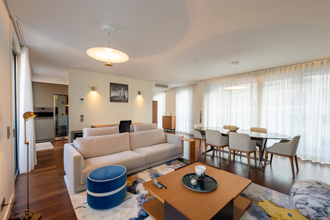 Penthouse in Santo Antonio, Lisbon, Portugal 1 - 16073381