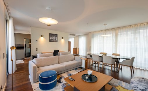 Penthouse in Santo Antonio, Lisbon, Portugal 1